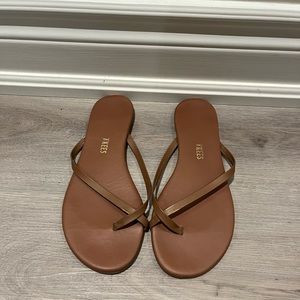 TKEES RILEY Sandal